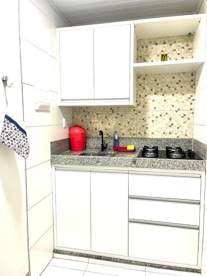 Residencial Morro De Sao Paulo Casa Amarela Villa Ngoại thất bức ảnh